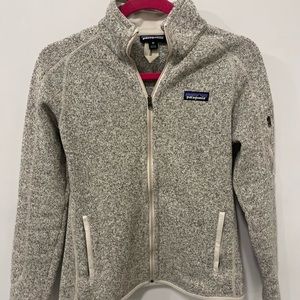 Women's Patagonia Better Sweater Fleece Jacket
